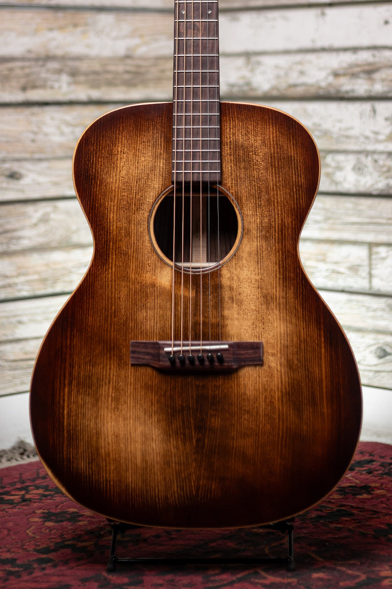 Martin 000-16M StreetMaster Acoustic Guitar - Streetmaster Finish