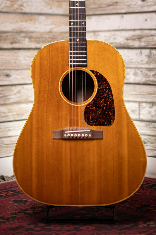 1954 Gibson J-50 Acoustic Guitar - Natural