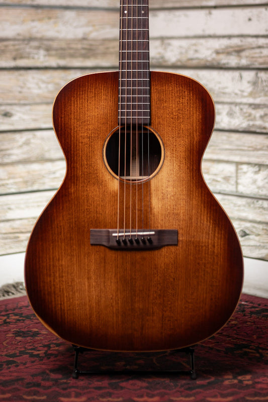 Martin 000-16M StreetMaster Acoustic Guitar - Streetmaster Finish