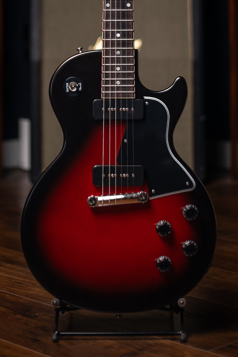 2024 Gibson Custom Shop 1957 Les Paul Special Limited Edition Electric Guitar - Red Widow