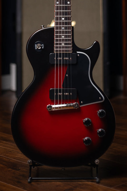 2024 Gibson Custom Shop 1957 Les Paul Special Limited Edition Electric Guitar - Red Widow