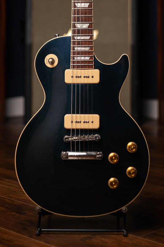1998 Gibson Custom Shop 1956 Les Paul Reissue Electric Guitar - Chameleon