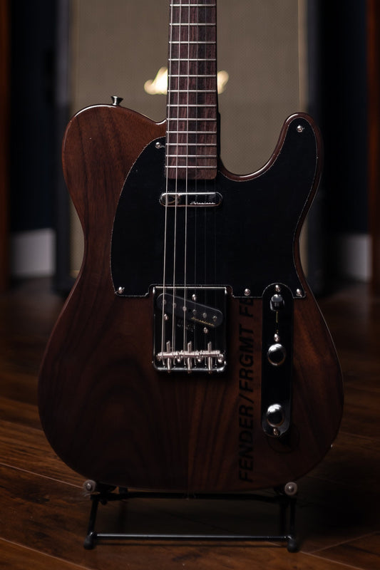 2024 Fender Limited Edition Fragment Telecaster Electric Guitar - Rosewood